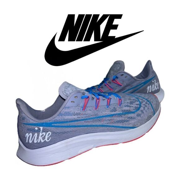 Nike Men's Air Zoom Pegasus 36 JDI Running Shoes BV5739 - Picture 2 of 6